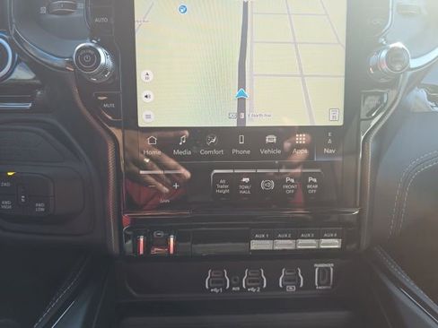 New 2026 RAM 3500 Limited AWD/4WD image 31