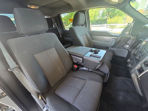 Used 2011 Ford F150 XLT w/ XLT Convenience Pkg RWD image 30
