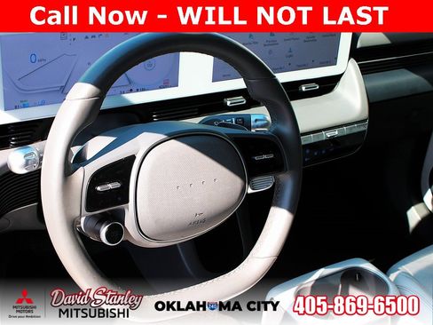 Used 2024 Hyundai Ioniq 5 Limited image 3