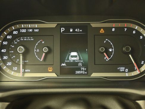 Used 2023 Hyundai Tucson SEL image 14