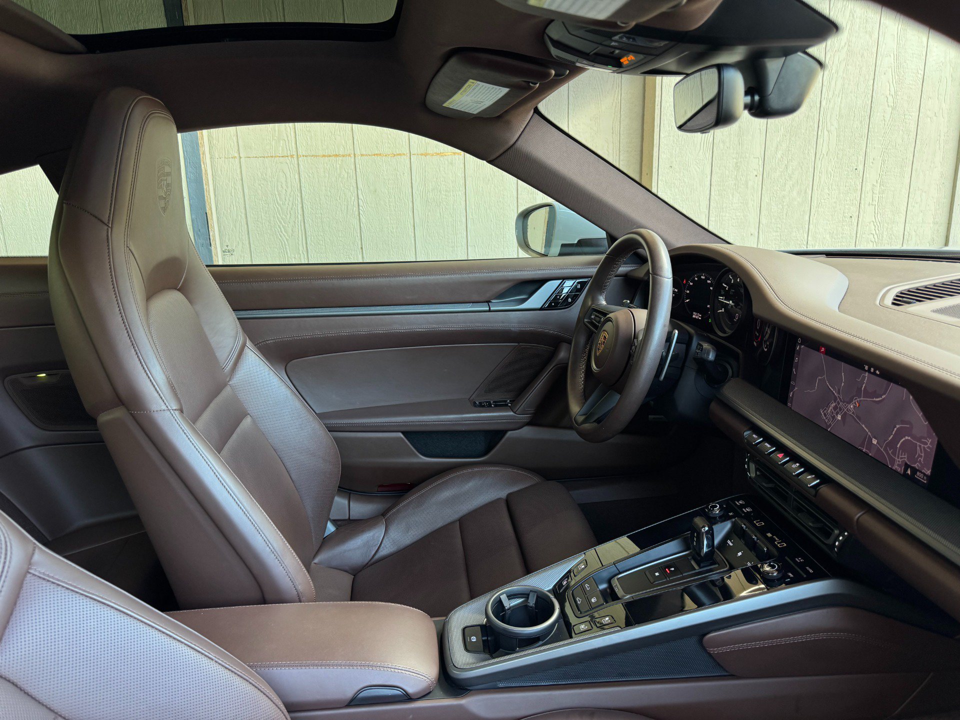 Used 2021 Porsche 911 Carrera image 26