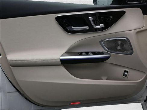 Certified 2025 Mercedes-Benz C 300 4MATIC Sedan image 18