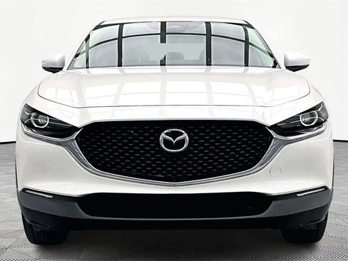 Used 2024 MAZDA CX-30 AWD 2.5 S image 3