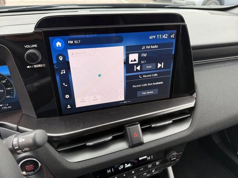 New 2026 Subaru Outback Premium image 16