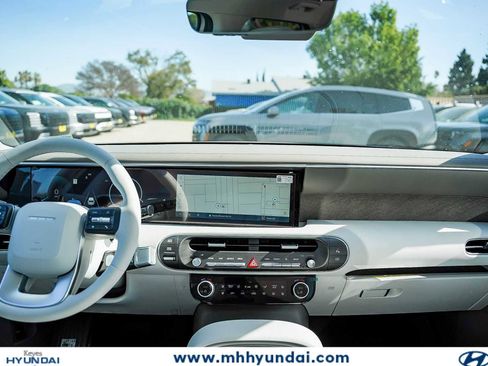 New 2026 Hyundai Palisade SEL Premium FWD image 15
