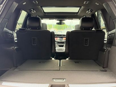 Certified 2023 Cadillac XT6 Premium Luxury w/ LPO, Floor Liner Package