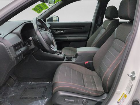 Certified 2024 Honda CR-V Sport image 15