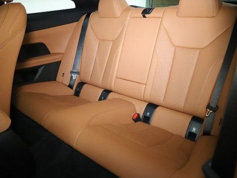 Used 2026 BMW 430i xDrive Coupe w/ Parking Assistance Package image 18