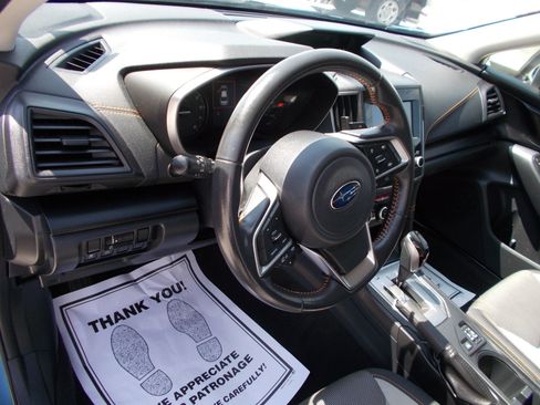 Used 2022 Subaru Crosstrek 2.0i Premium AWD/4WD image 13