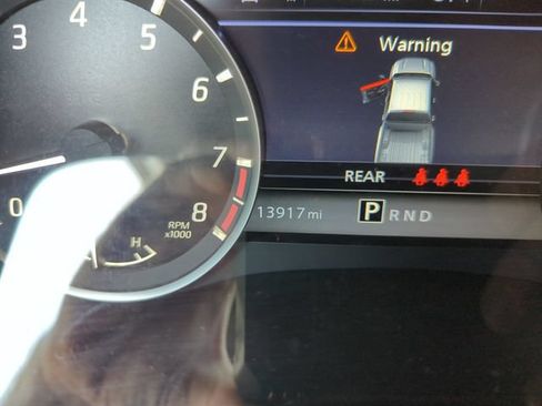Certified 2023 Nissan Frontier SV w/ Technology Package RWD image 48