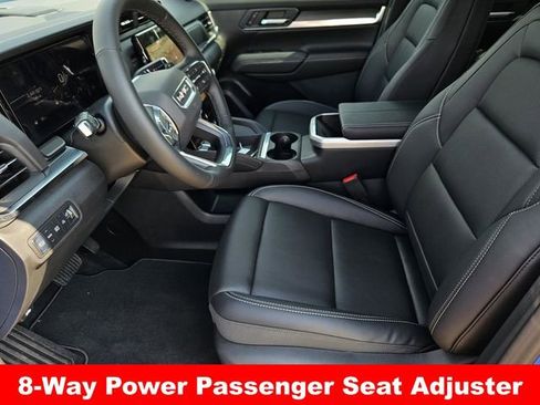 New 2026 GMC Terrain Elevation w/ Elevation Premium Package image 19