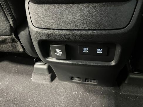 New 2026 Honda Passport TrailSport image 22