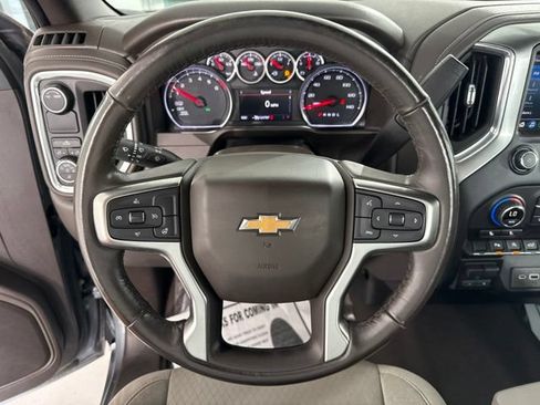 Used 2020 Chevrolet Silverado 1500 LT w/ Convenience Package RWD image 25