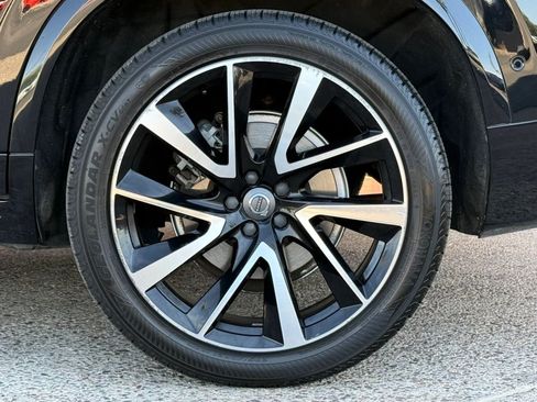 Used 2019 Volvo XC90 T6 Momentum w/ Advanced Package AWD/4WD image 27