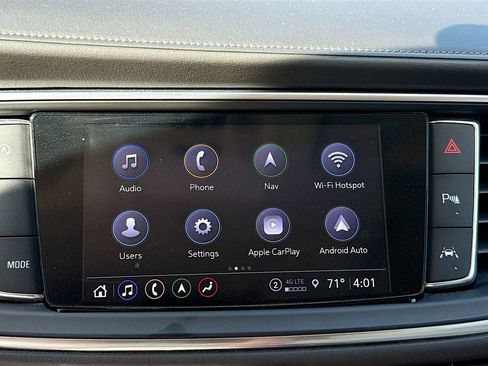 Used 2024 Buick Enclave Avenir w/ Avenir Technology Package FWD image 16