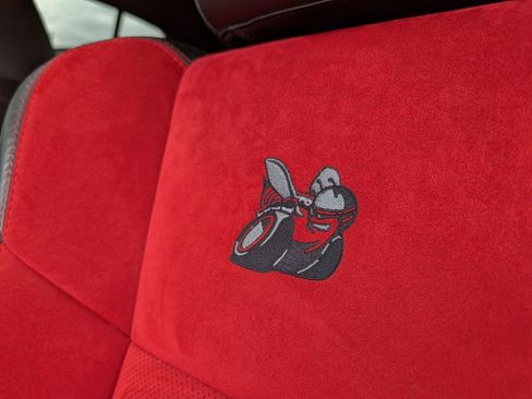 Used 2020 Dodge Charger Scat Pack image 11