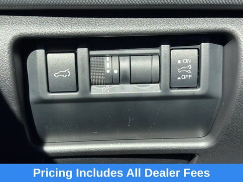 New 2026 Subaru Forester Premium AWD/4WD image 15
