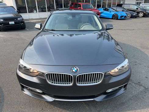 Used 2012 BMW 328i Sedan w/ Premium Pkg image 11