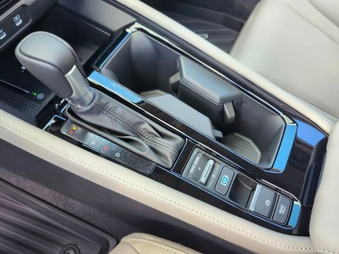 New 2026 Honda Accord Touring image 19