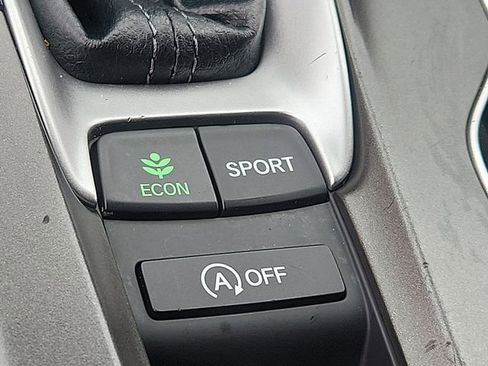 Certified 2022 Honda Accord Sport image 24