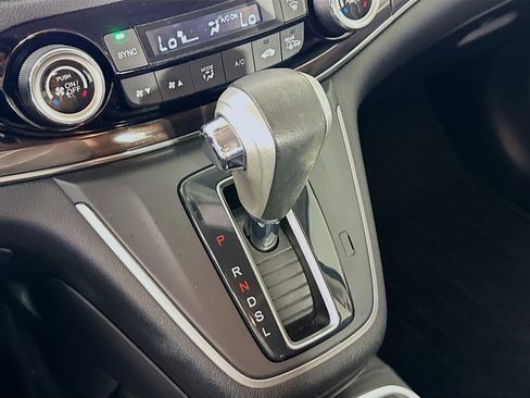 Used 2015 Honda CR-V EX-L image 20