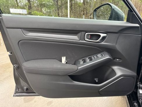 New 2026 Honda Civic Sport image 12