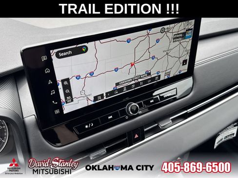 New 2026 Mitsubishi Outlander AWD image 13