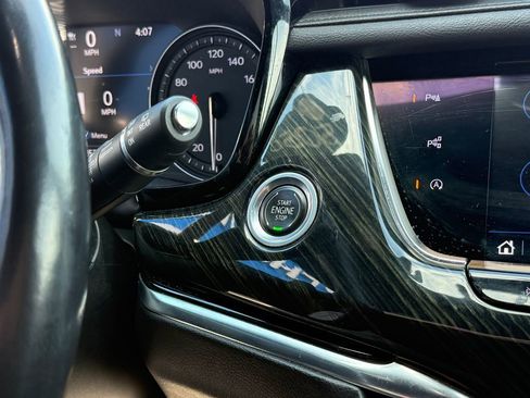 Certified 2020 Cadillac XT6 Premium Luxury image 20