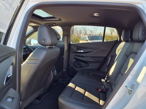 New 2026 Buick Envista Sport Touring w/ Convenience I Package image 17