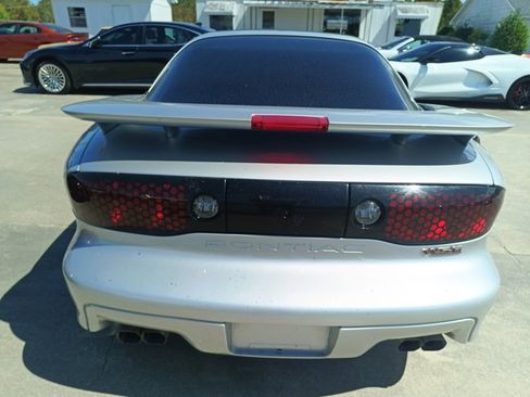 Used 1998 Pontiac Firebird Formula image 4