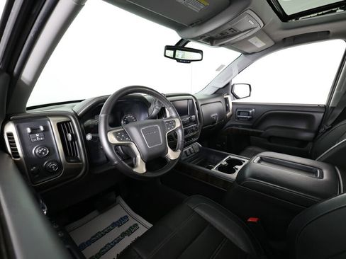 Used 2015 GMC Sierra 1500 Denali AWD/4WD image 10