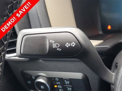 New 2025 Ford Bronco Sport Big Bend w/ Convenience Package image 20