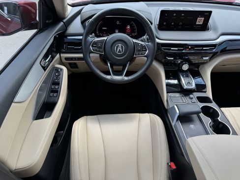 Used 2023 Acura MDX FWD image 14