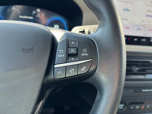 Used 2025 Ford Bronco Sport Big Bend AWD/4WD image 30
