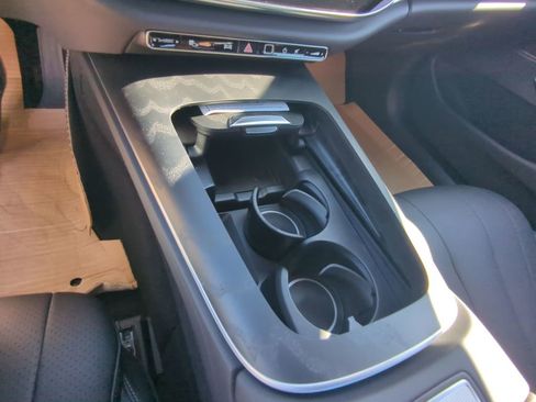 Certified 2026 Mercedes-Benz E 350 4MATIC Sedan image 9