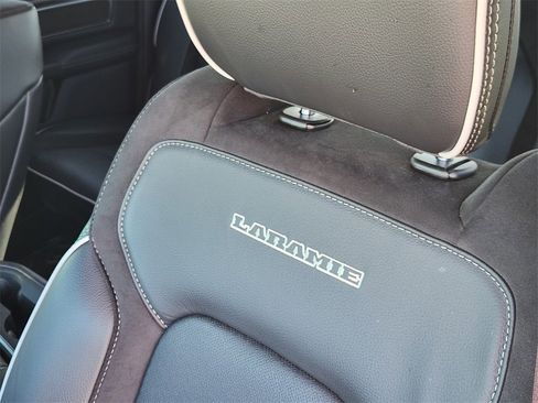 Used 2026 RAM 1500 Laramie image 15