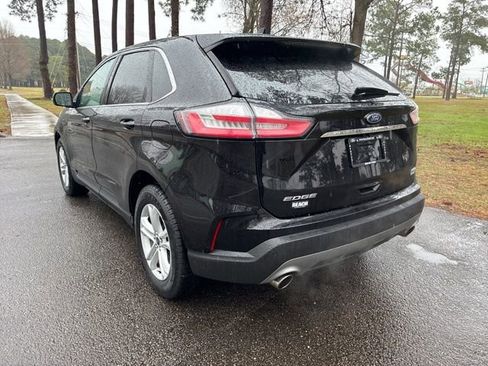 Used 2020 Ford Edge SEL w/ Convenience Package image 5