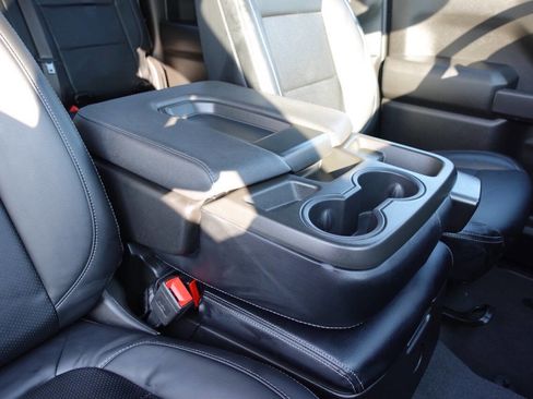 Used 2023 GMC Sierra 1500 Pro w/ Graphite Edition image 28