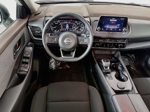 Used 2023 Nissan Rogue S AWD/4WD image 20