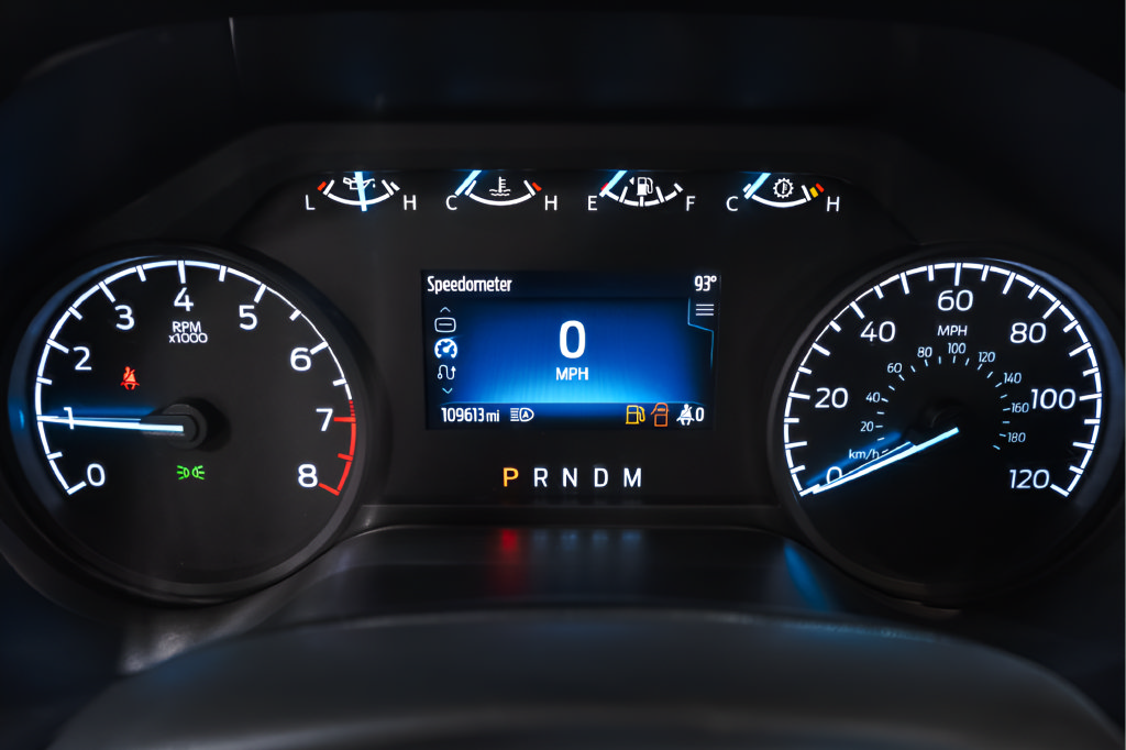 Used 2022 Ford F150 XLT w/ Trailer Tow Package AWD/4WD image 12