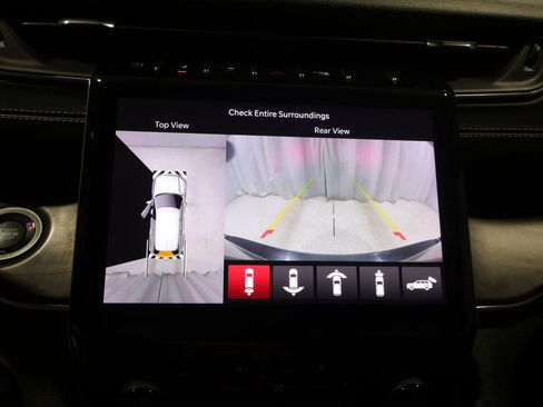 Used 2023 Jeep Grand Cherokee L Limited w/ Luxury Tech Group II AWD/4WD image 26