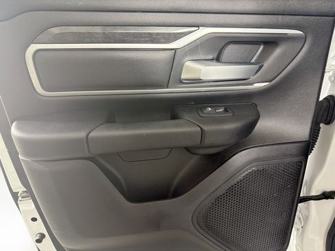 Used 2023 RAM 1500 Big Horn AWD/4WD image 26