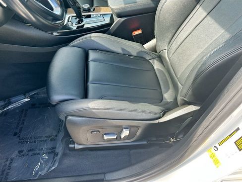 Used 2019 BMW X3 sDrive30i RWD image 19