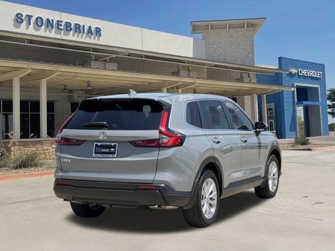 Used 2024 Honda CR-V EX-L image 5