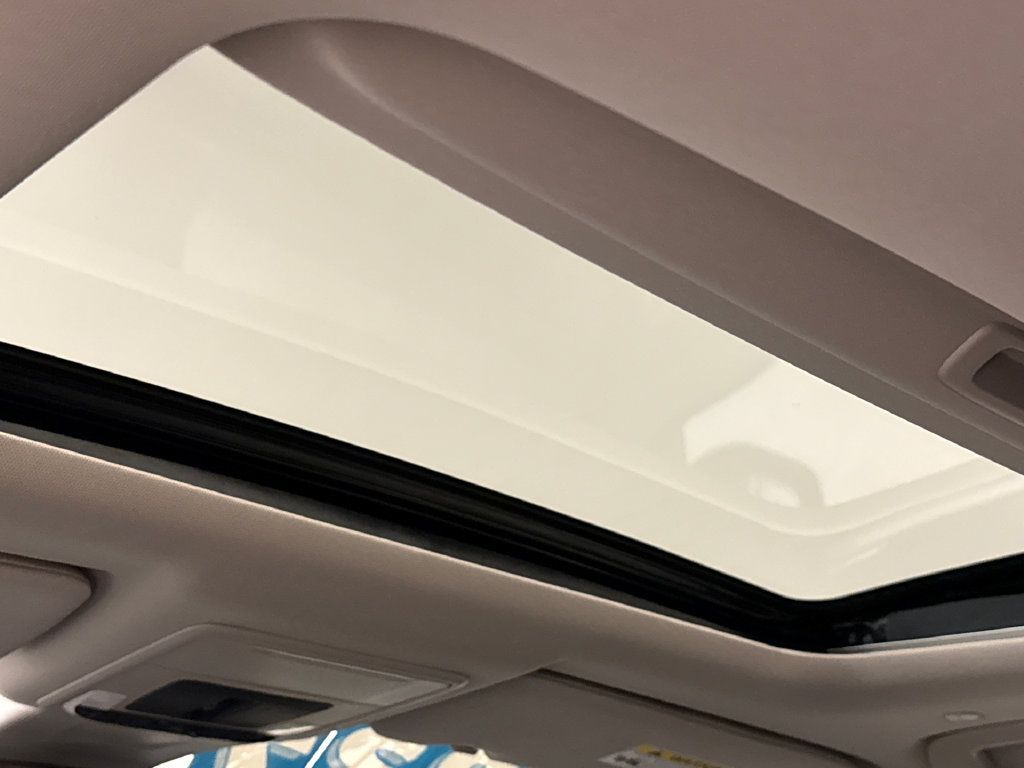 Certified 2026 Honda CR-V EX-L image 12