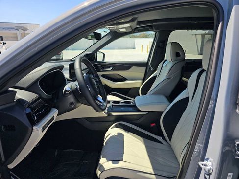 New 2025 Acura MDX Type S image 24