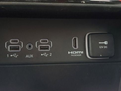 Certified 2022 Jeep Grand Cherokee Limited 4xe AWD/4WD image 33