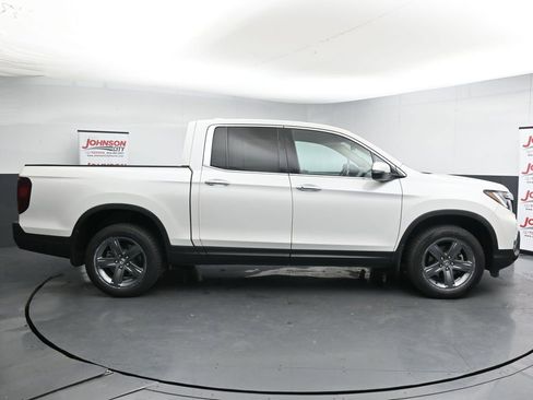 Used 2023 Honda Ridgeline RTL-E image 9