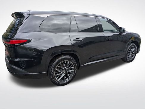 Used 2025 Lexus TX 350 AWD w/ Technology Package image 3