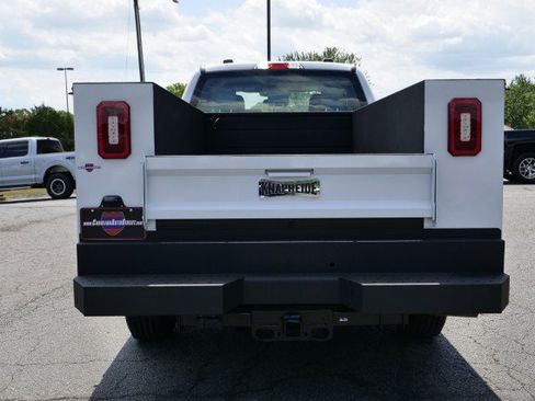 Used 2025 Ford F250 XL RWD image 7
